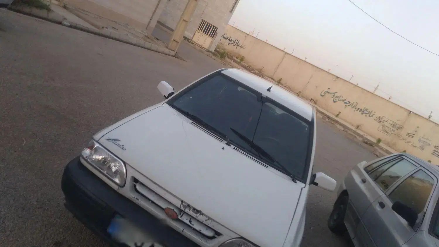خودرو پراید، 131 آگهی ann_20066880