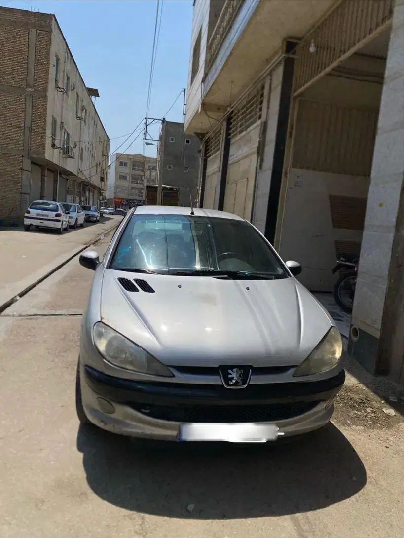 خودرو پژو، 206 آگهی ann_20066881