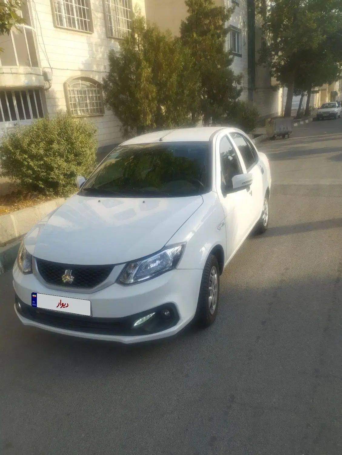 خودرو ساینا، S آگهی ann_20066886