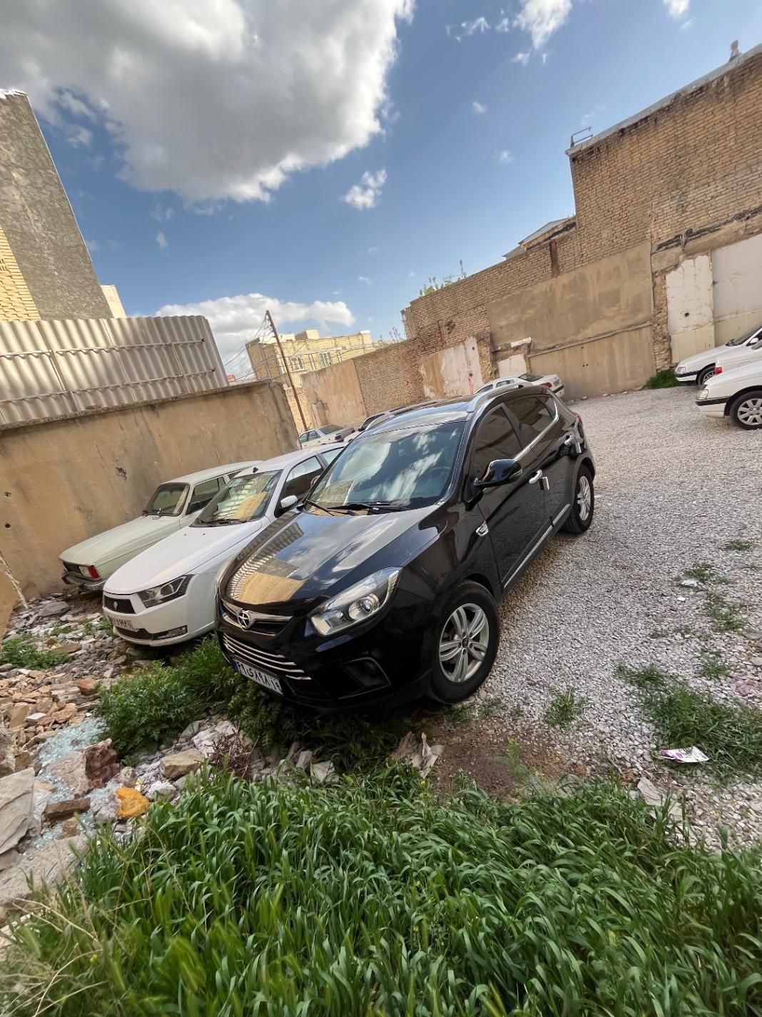 خودرو جک، S5 آگهی ann_20066891