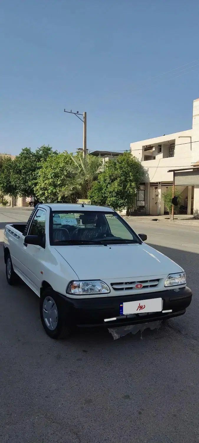 خودرو پراید، 151 آگهی ann_20066908