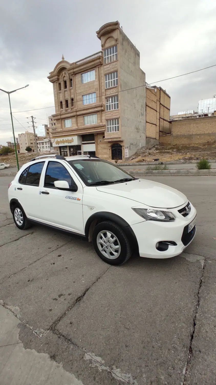 خودرو کوییک، معمولی آگهی ann_20066910