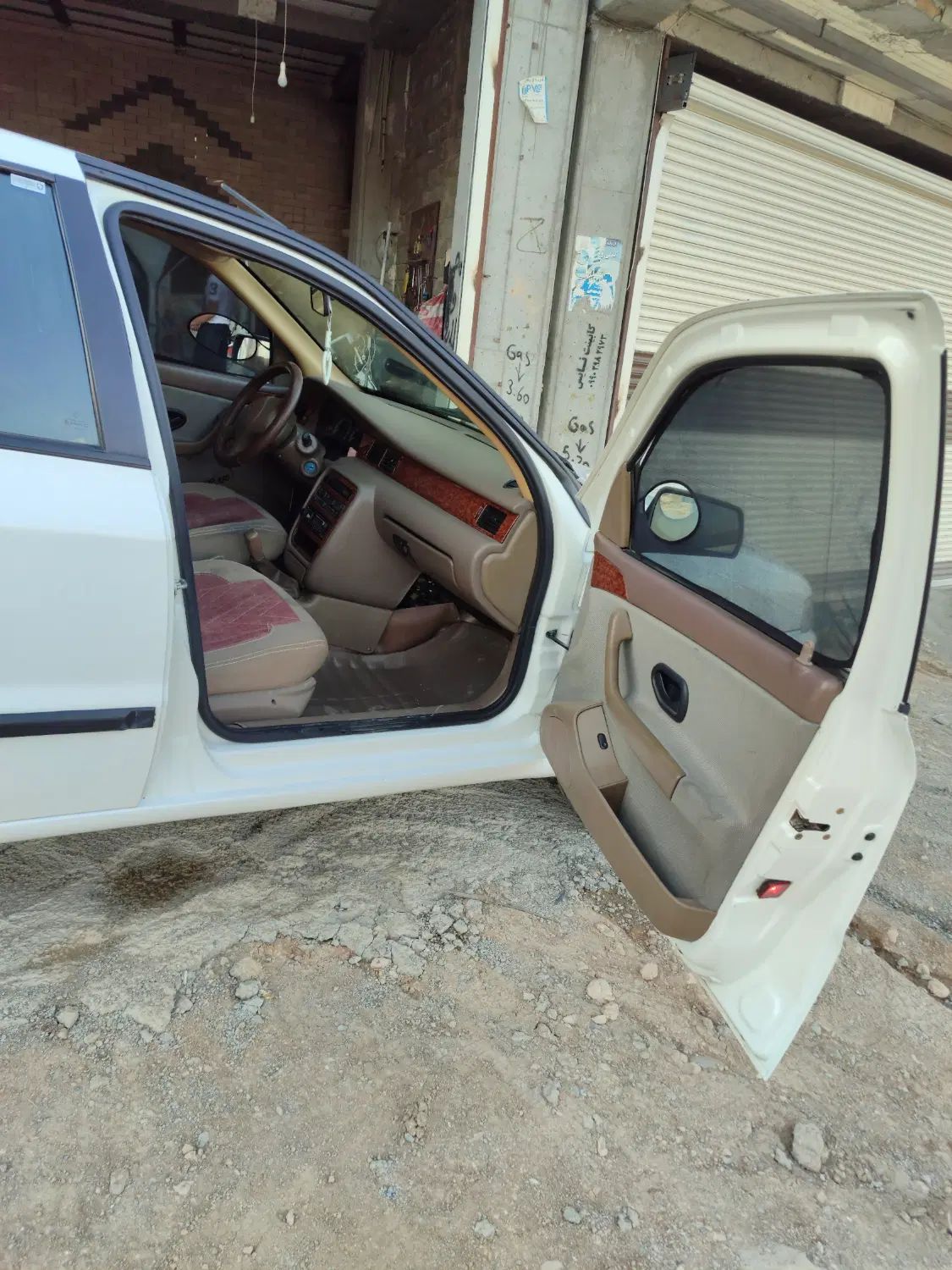 سمند LX XU7 - 1389
