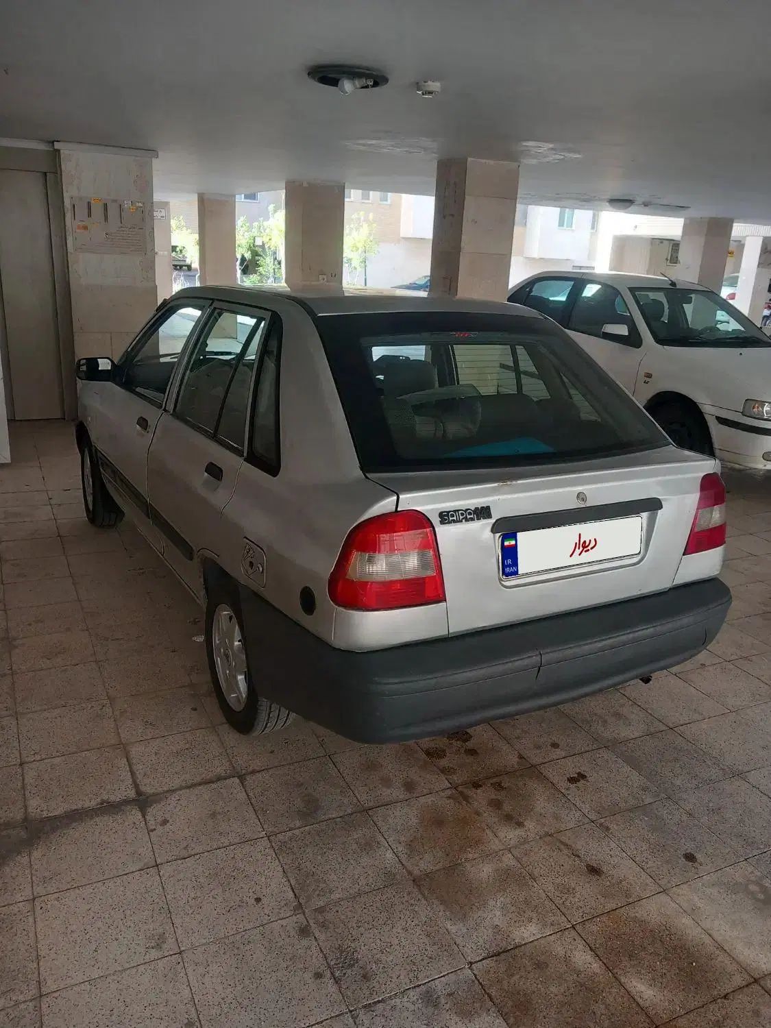 خودرو پراید، 141 آگهی ann_20066920