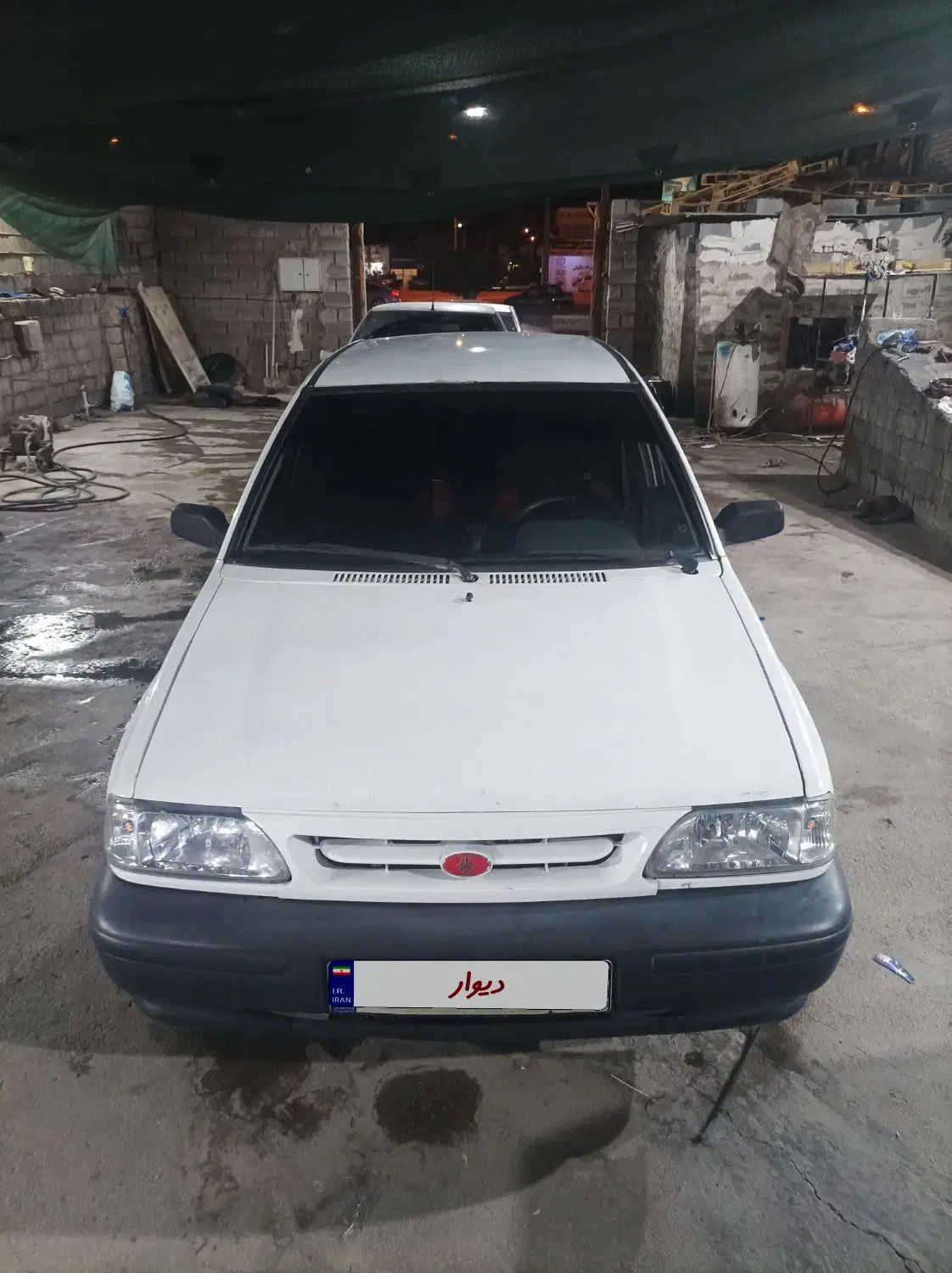 خودرو پراید، صبا آگهی ann_20066925