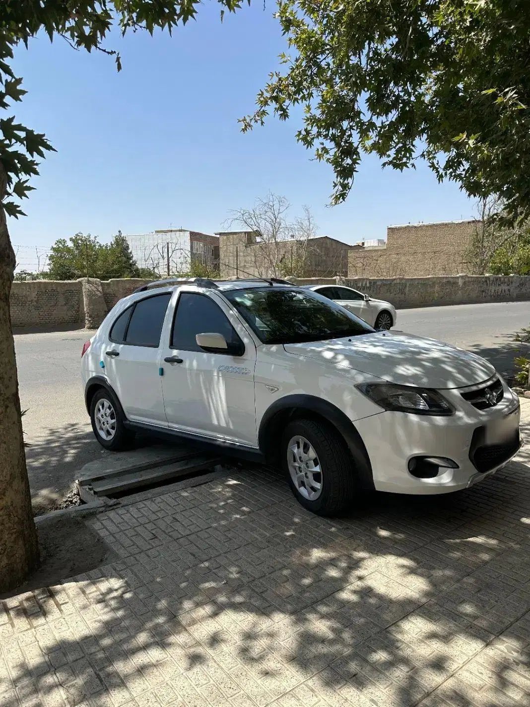 خودرو کوییک، معمولی آگهی ann_20066931
