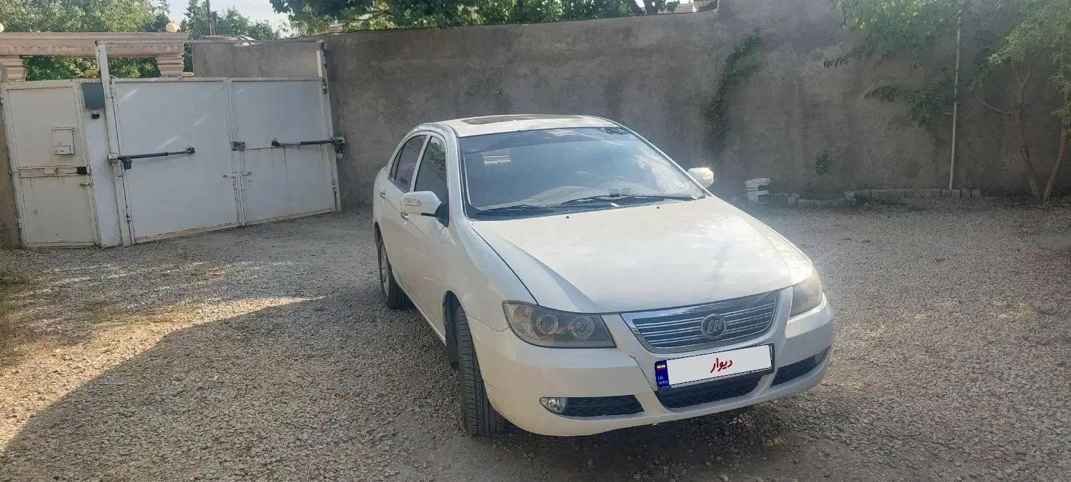 لیفان 620 دنده ای 1800 - 1393