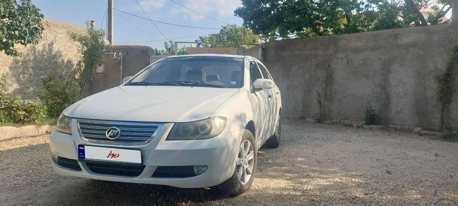 لیفان 620 دنده ای 1800 - 1393