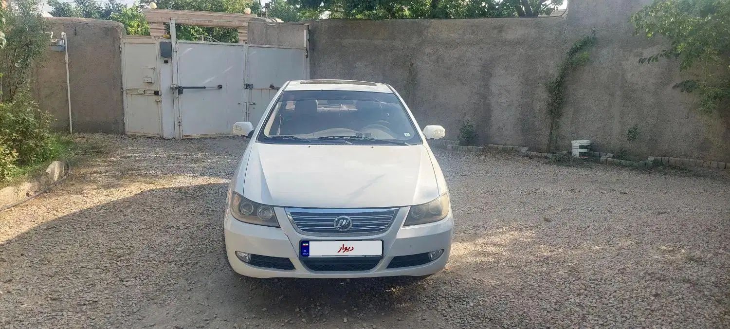 خودرو لیفان، 620 آگهی ann_20066932