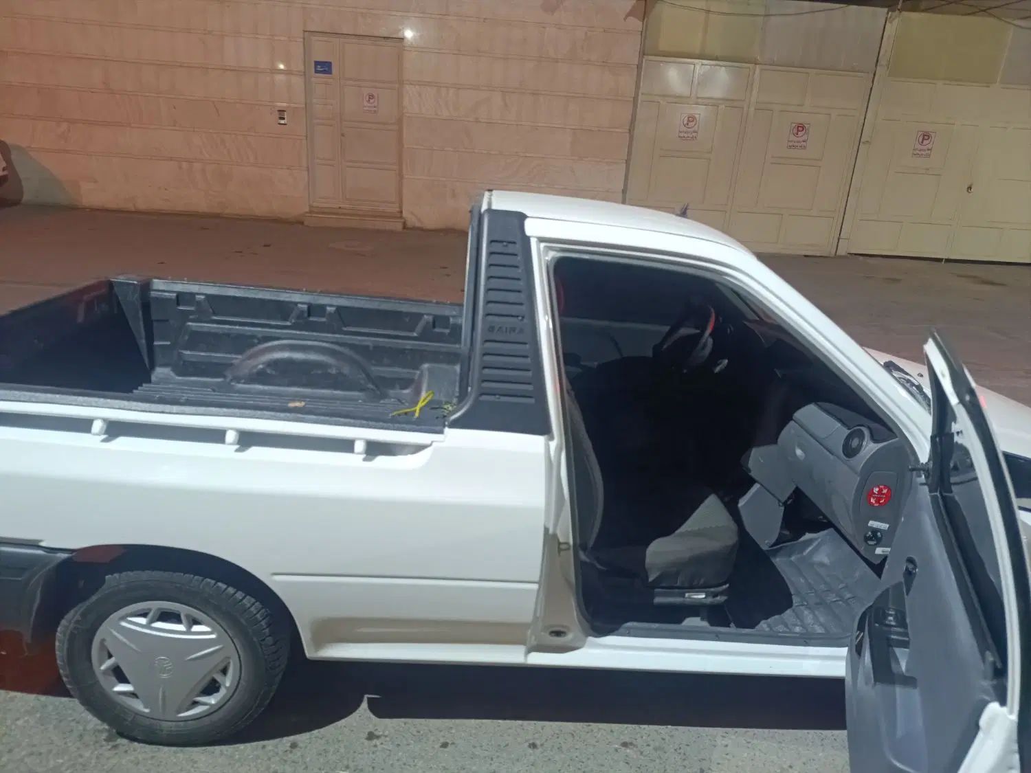 پراید 151 SE - 1403