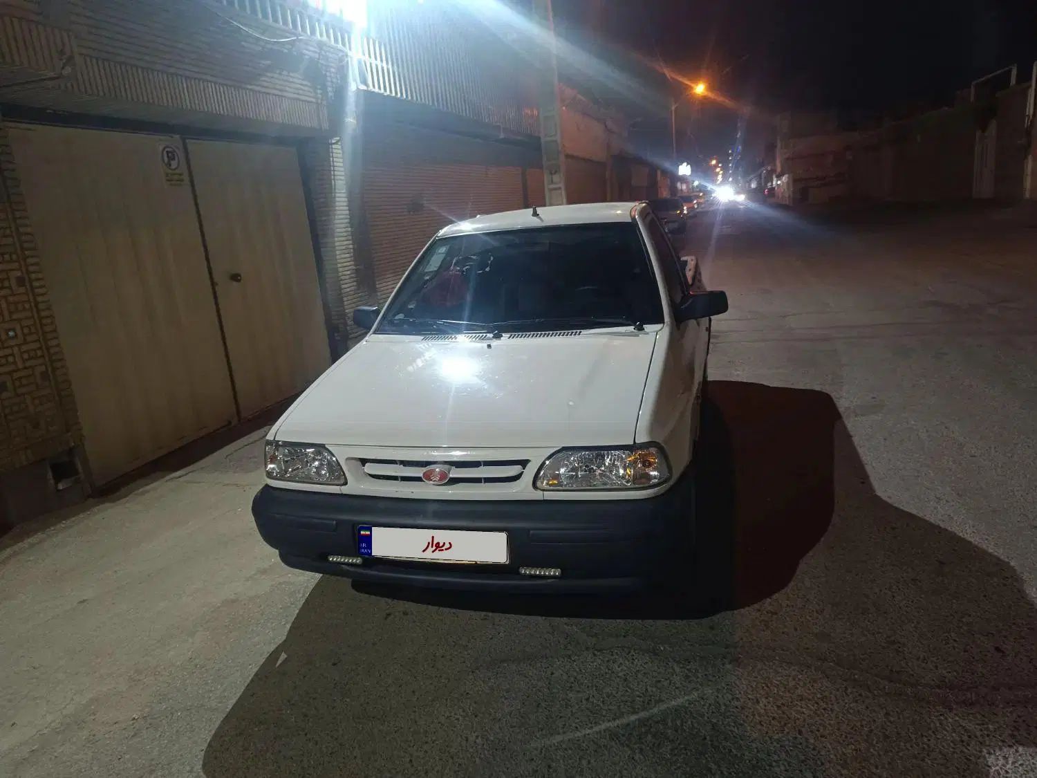 پراید 151 SE - 1403