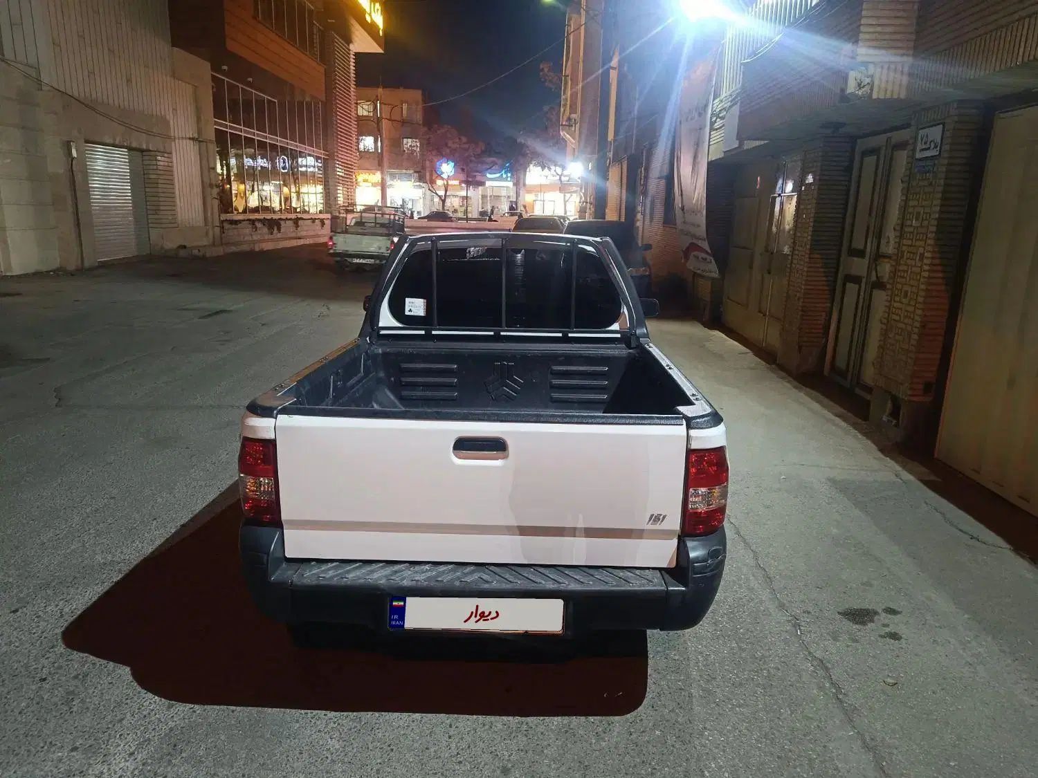 پراید 151 SE - 1403