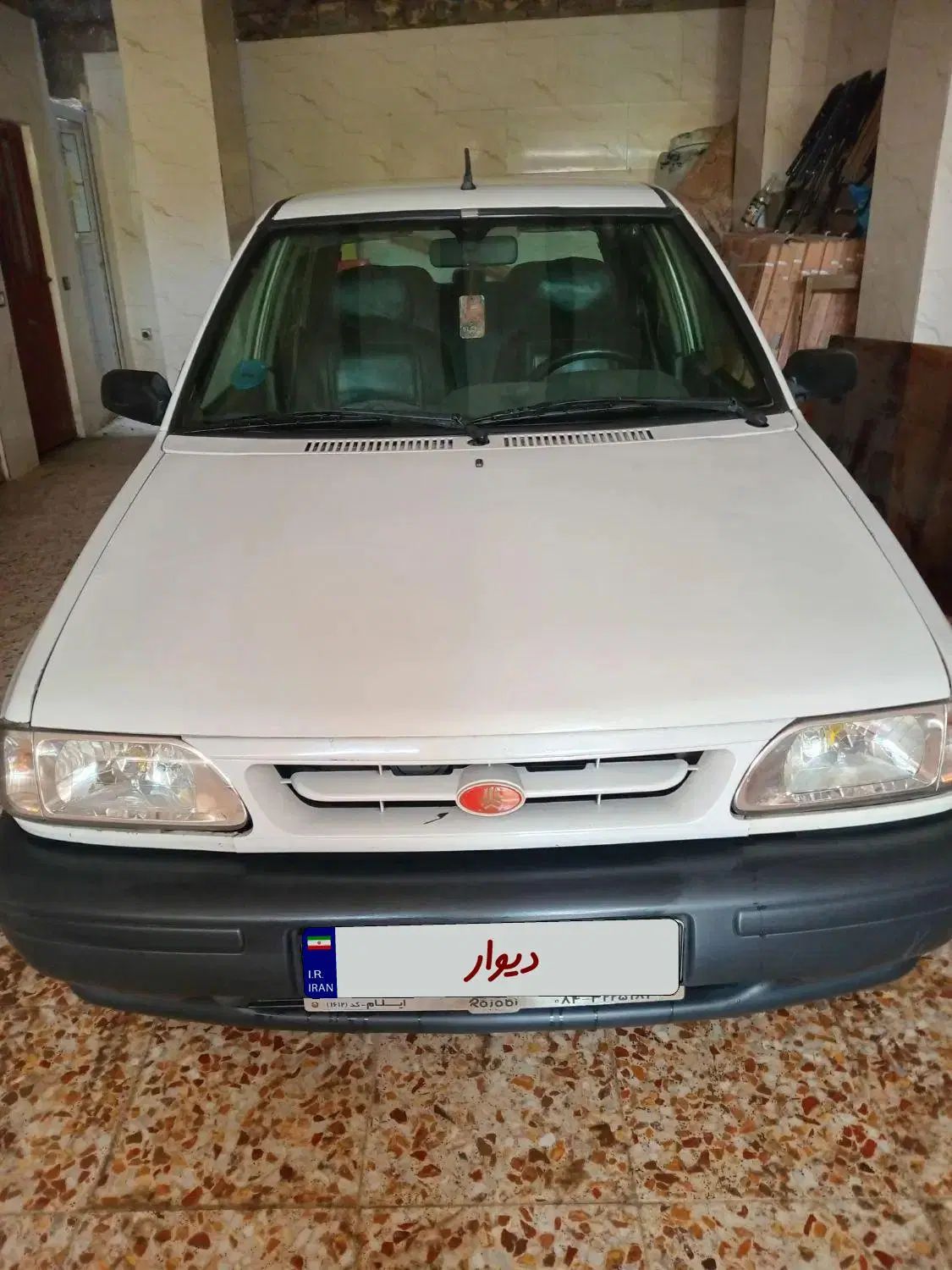 خودرو پراید، 131 آگهی ann_20066939