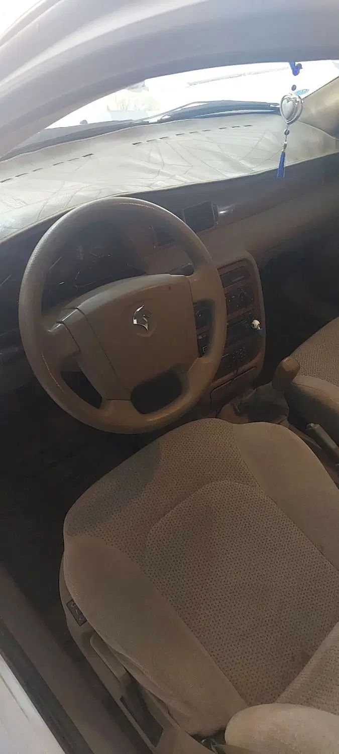 سمند LX EF7 - 1397