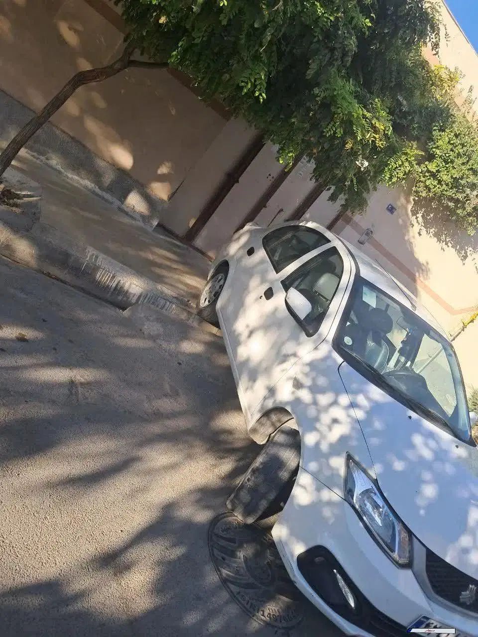 ساینا S دنده‌ای معمولی - 1400