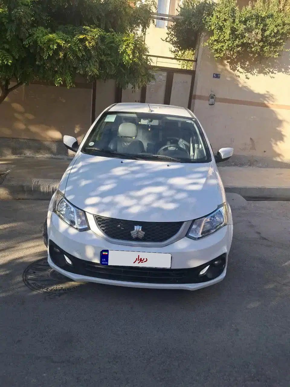 ساینا S دنده‌ای معمولی - 1400