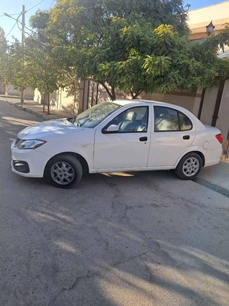 خودرو ساینا، S آگهی ann_20066944