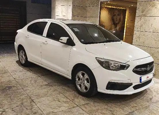 شاهین G دنده ای - 1400