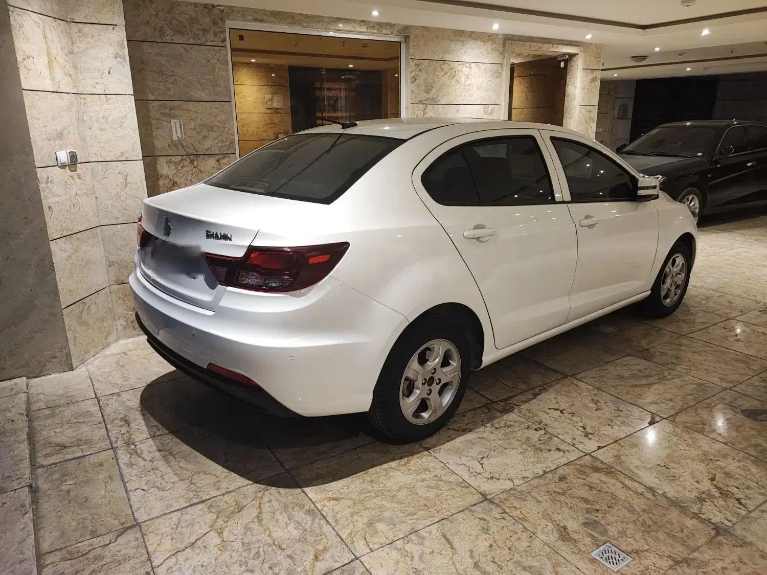 خودرو شاهین، G آگهی ann_20066947