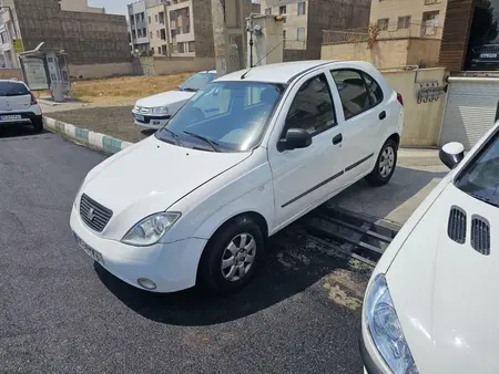 خودرو تیبا، 2 آگهی ann_20066963