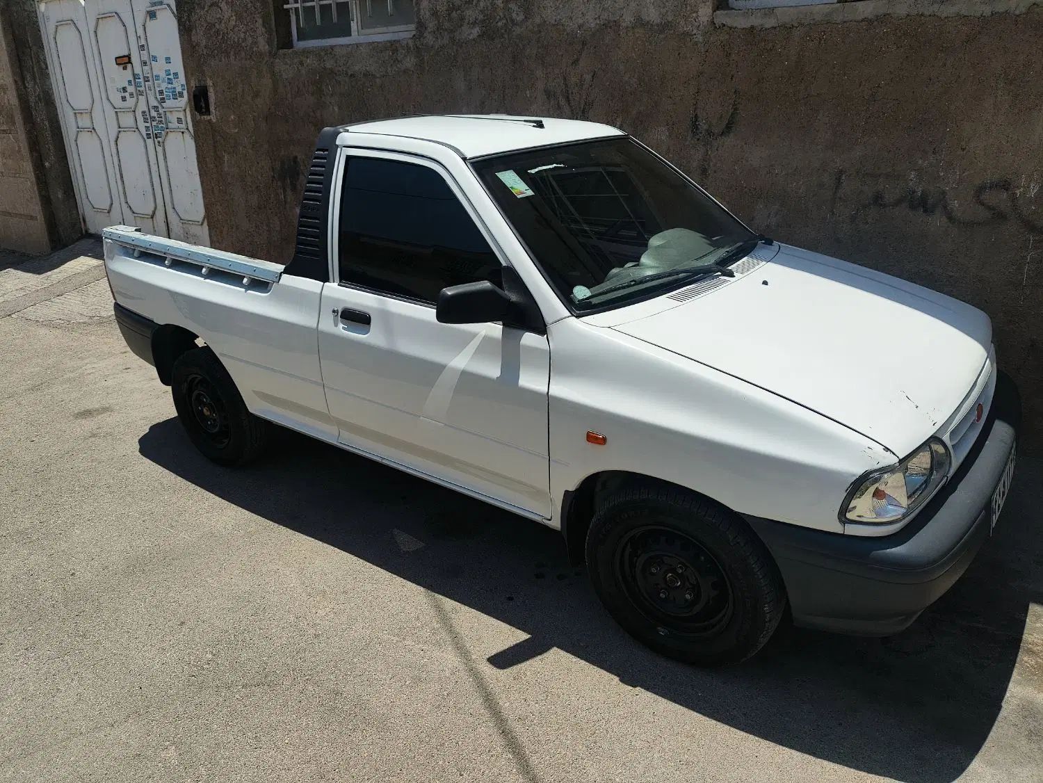 خودرو پراید، 151 آگهی ann_20066975