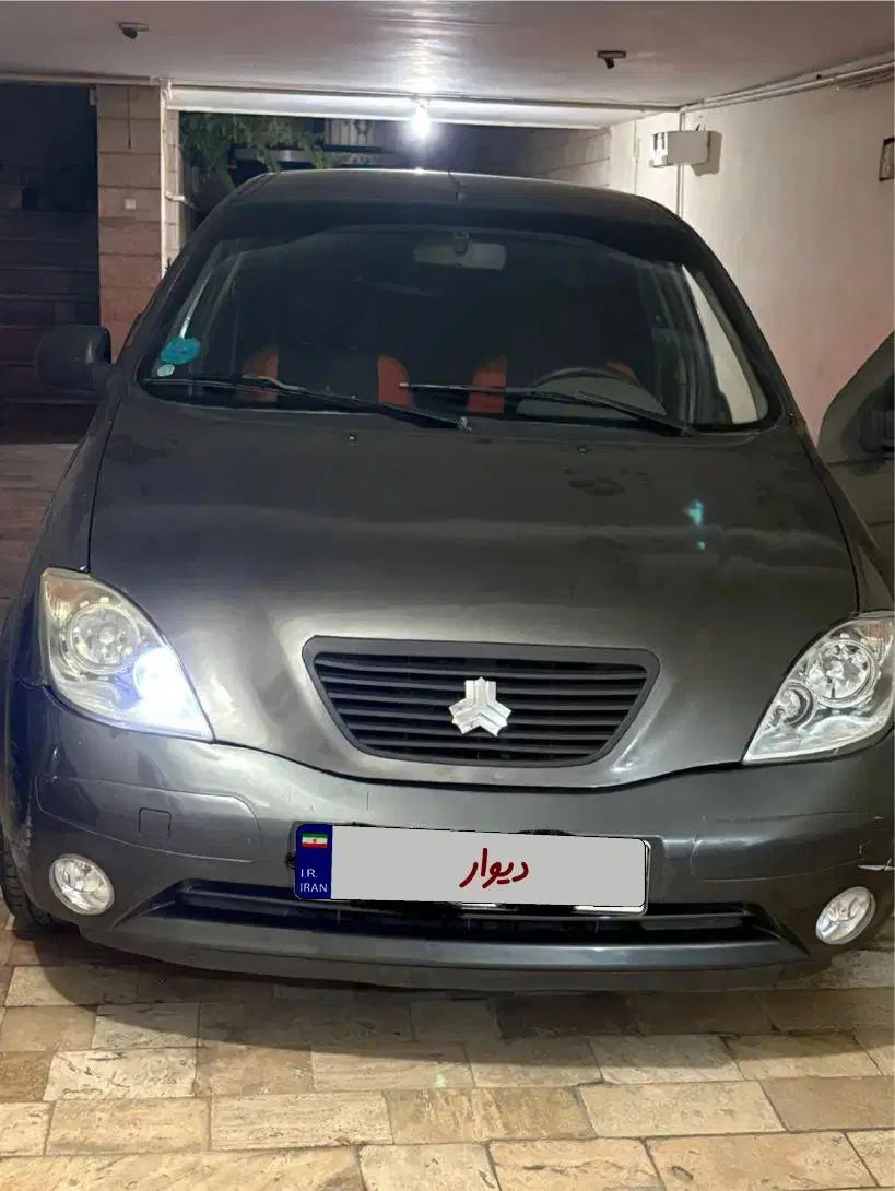 خودرو تیبا، صندوق دار آگهی ann_20066977