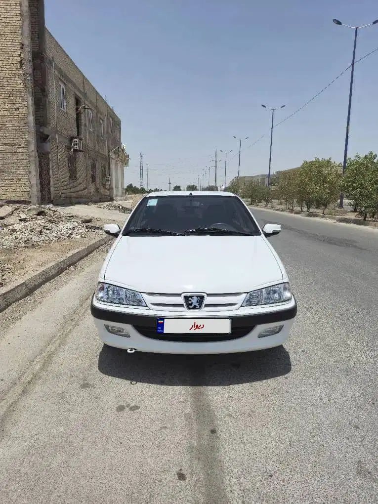 خودرو پژو، پارس آگهی ann_20066991