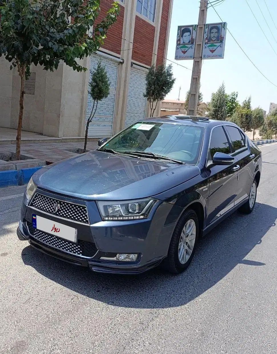 خودرو دنا، پلاس آگهی ann_20067005