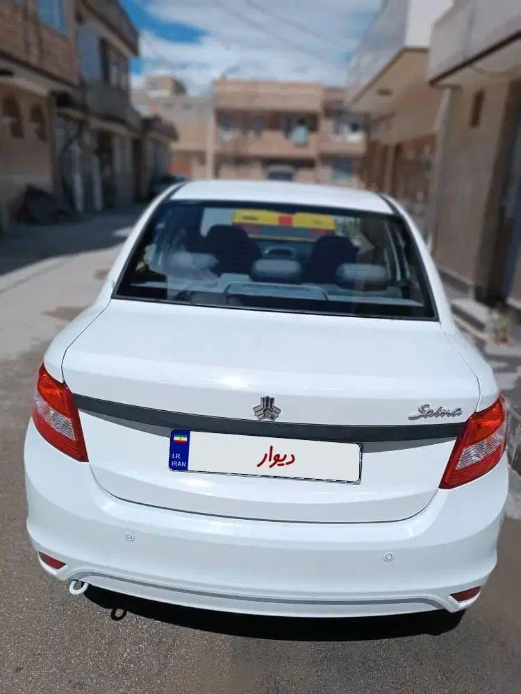 ساینا EX معمولی - 1400