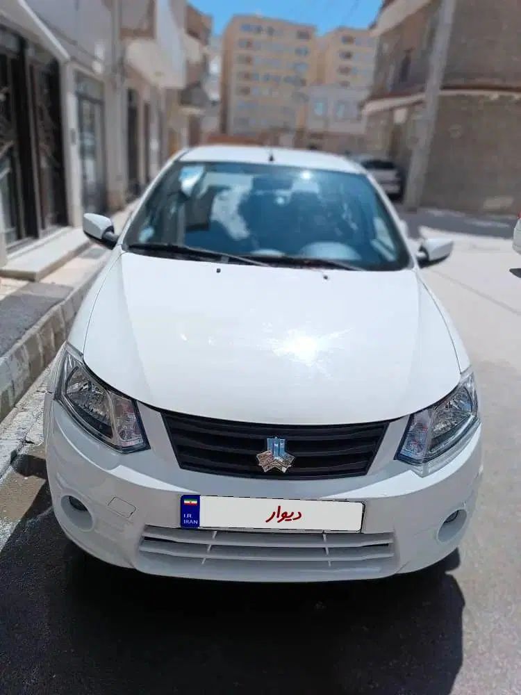 ساینا EX معمولی - 1400