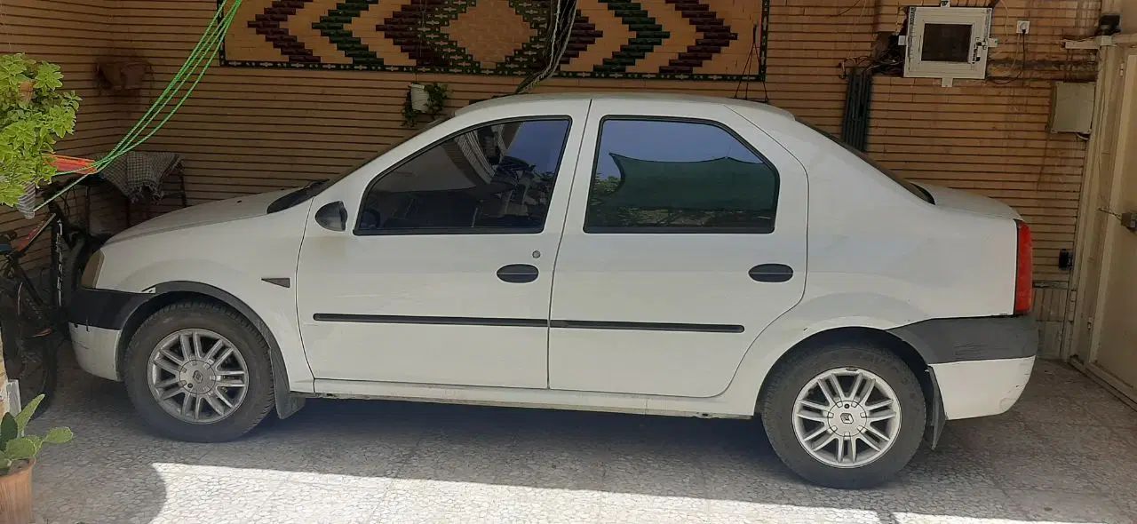 خودرو رنو، تندر 90 آگهی ann_20067014