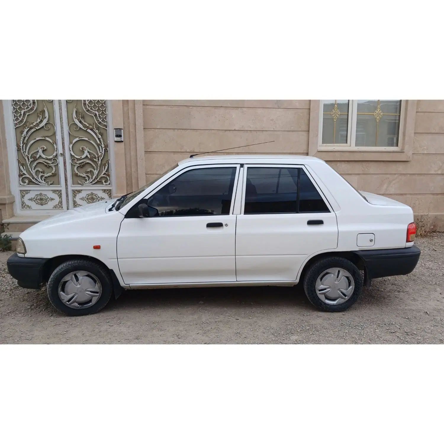 خودرو پراید، 131 آگهی ann_20067025