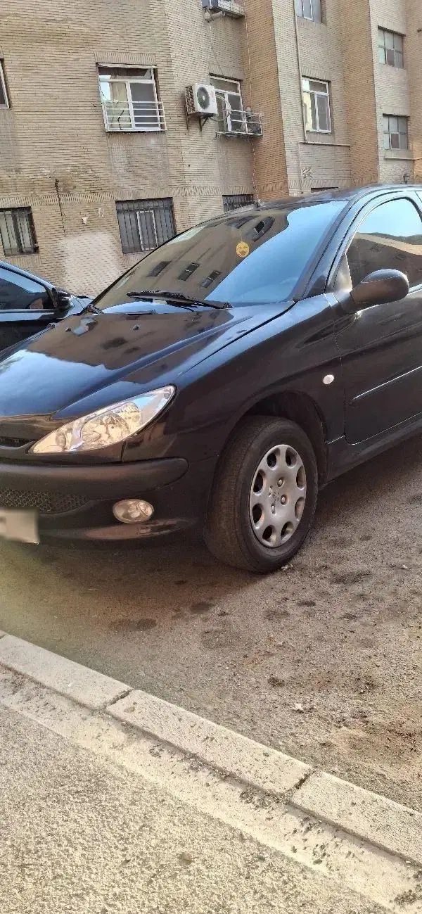 خودرو پژو، 206 آگهی ann_20067032
