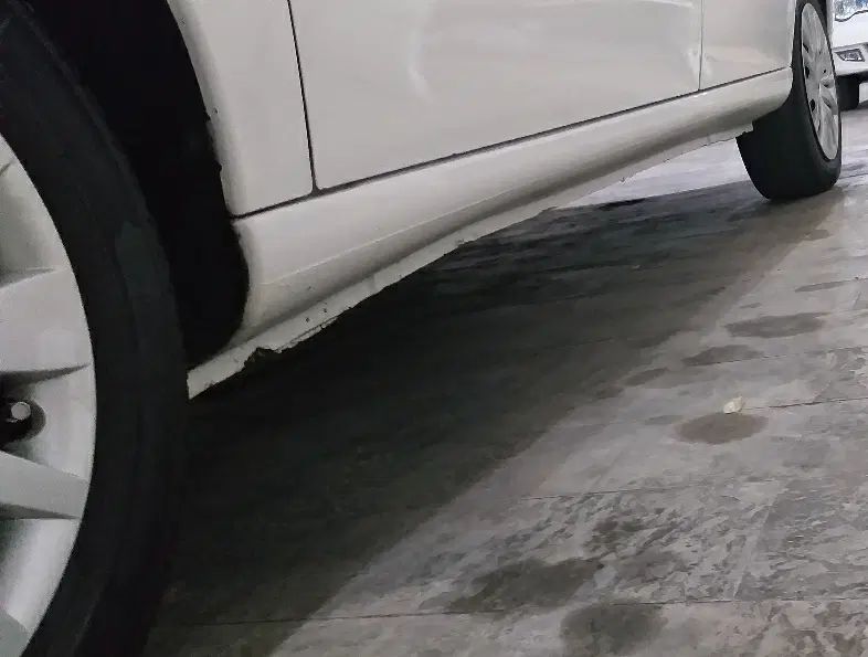 سمند LX EF7 دوگانه سوز - 1394
