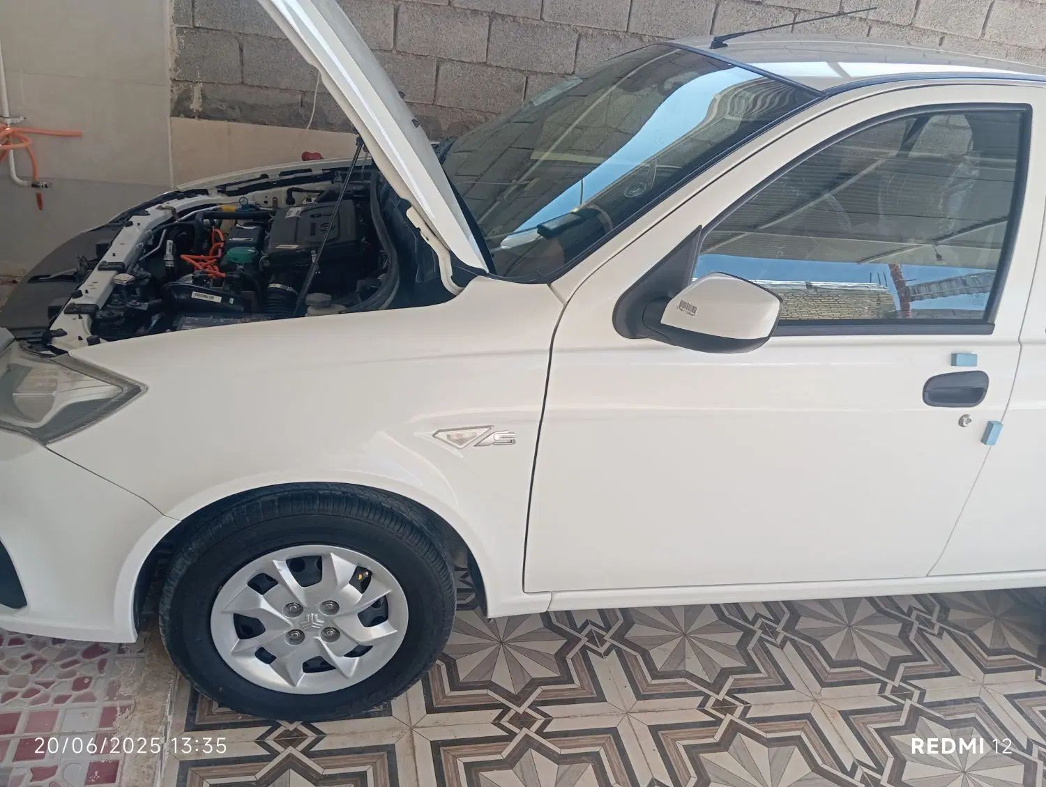 خودرو ساینا، S آگهی ann_20067063
