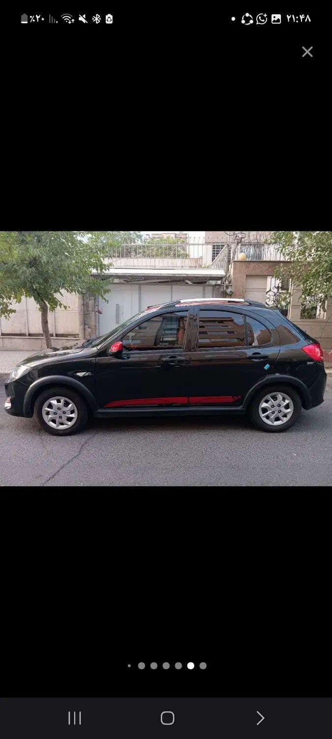 خودرو کوییک، R آگهی ann_20067070