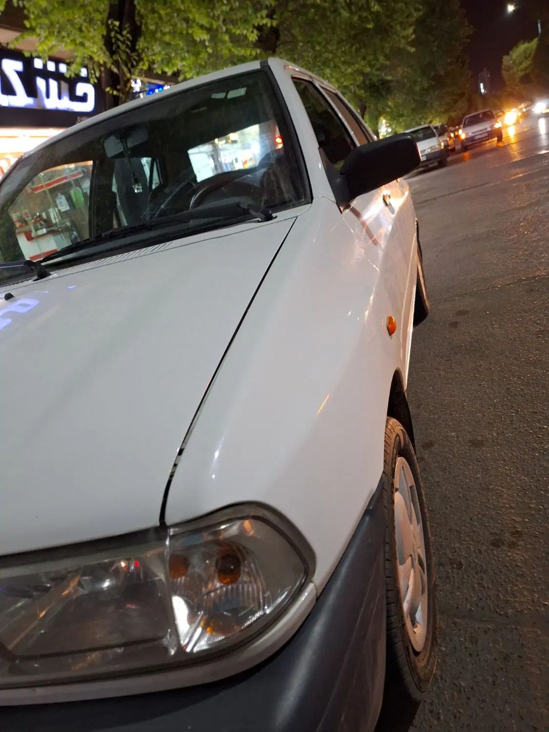 پراید 131 SE - 1399