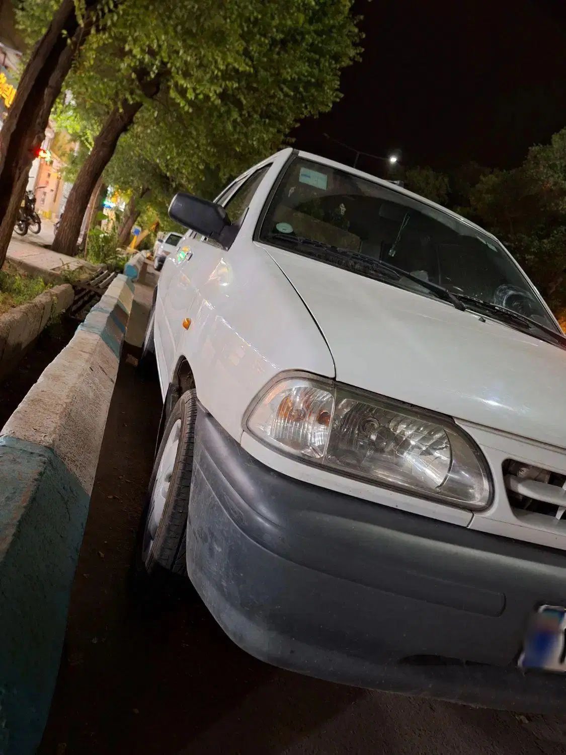 پراید 131 SE - 1399