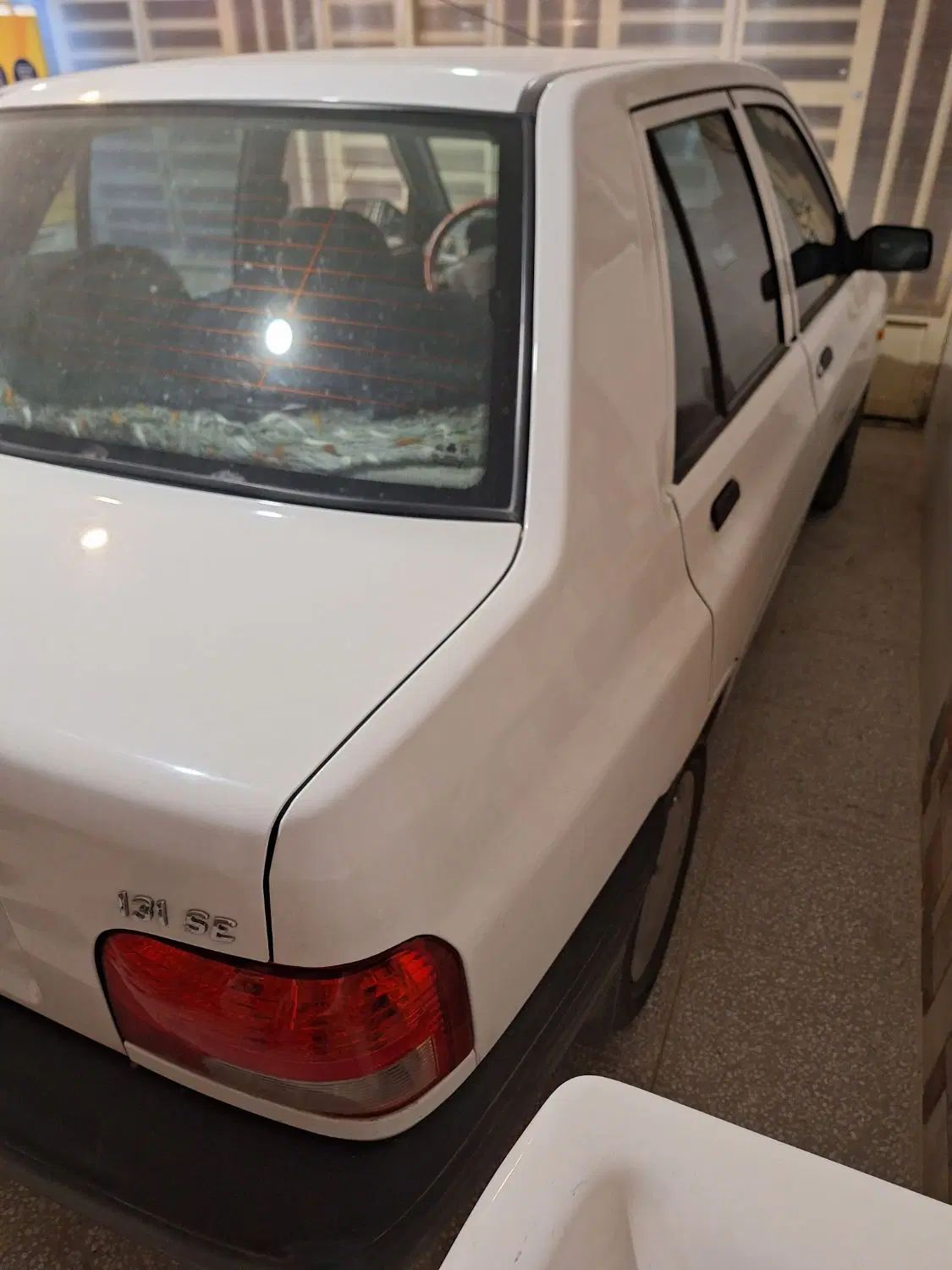 پراید 131 SE - 1399