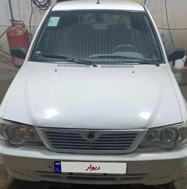پراید 111 EX - 1394