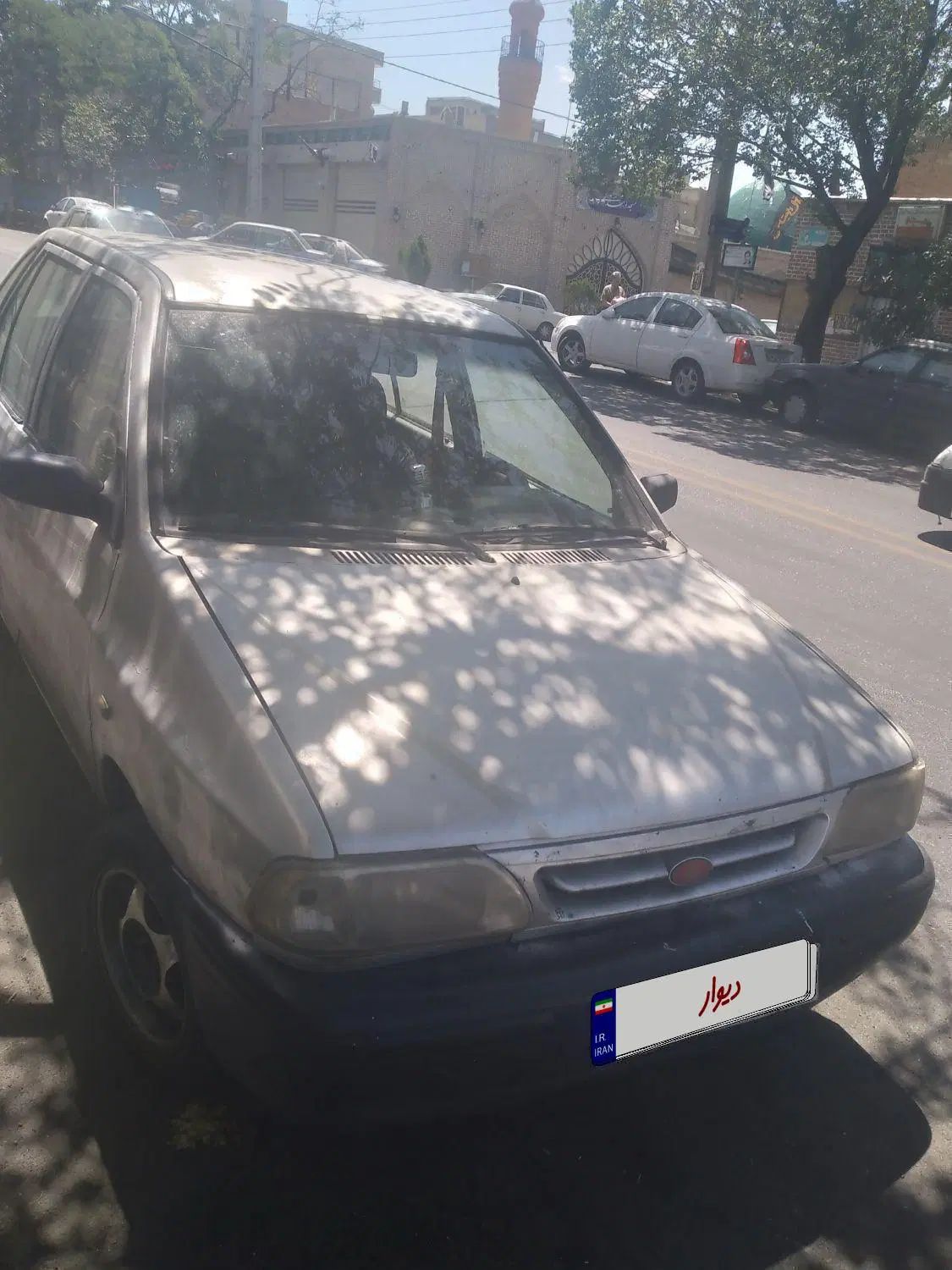 خودرو پراید، 141 آگهی ann_20067094