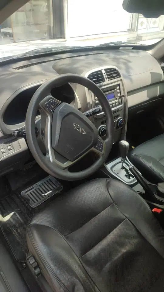 ام وی ام X33 جدید اتوماتیک - 1395