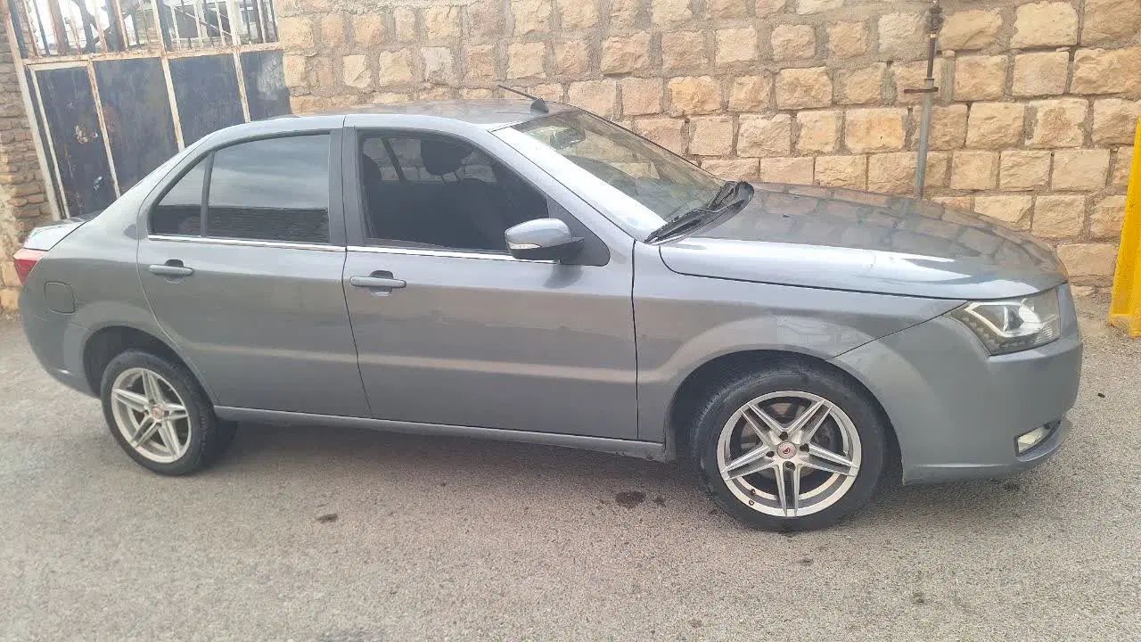 خودرو دنا، معمولی آگهی ann_20067122
