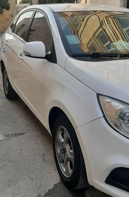 جک J4 اتوماتیک ساده - 1401