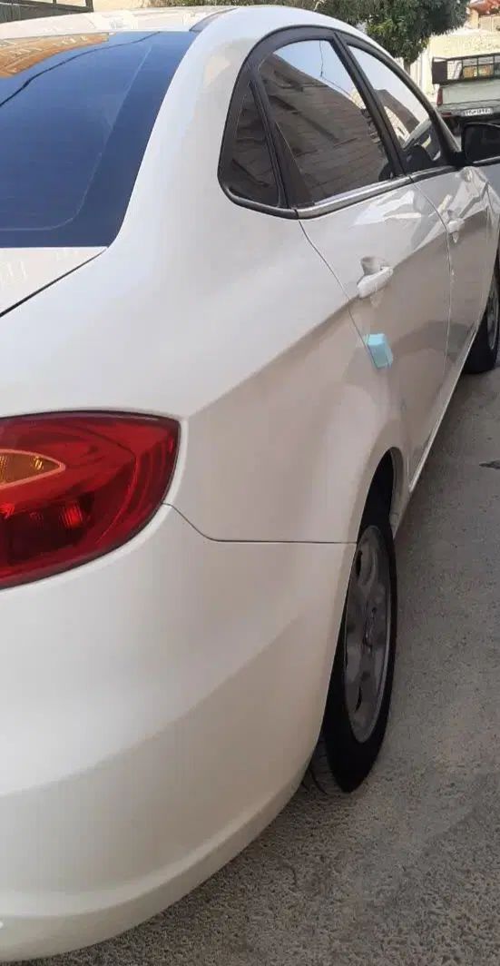جک J4 اتوماتیک ساده - 1401