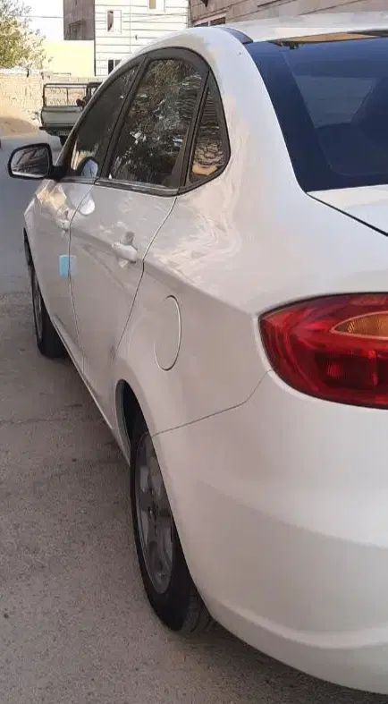 جک J4 اتوماتیک ساده - 1401