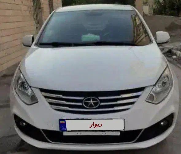خودرو جک، J4 آگهی ann_20067127