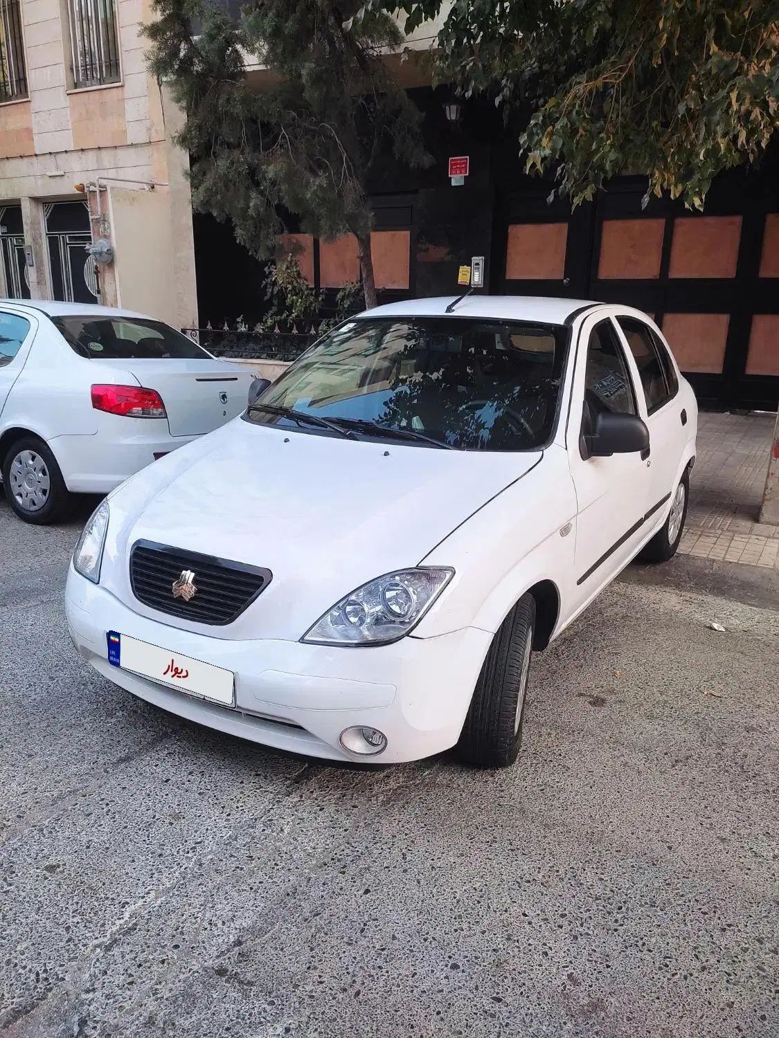 خودرو تیبا، 2 آگهی ann_20067141