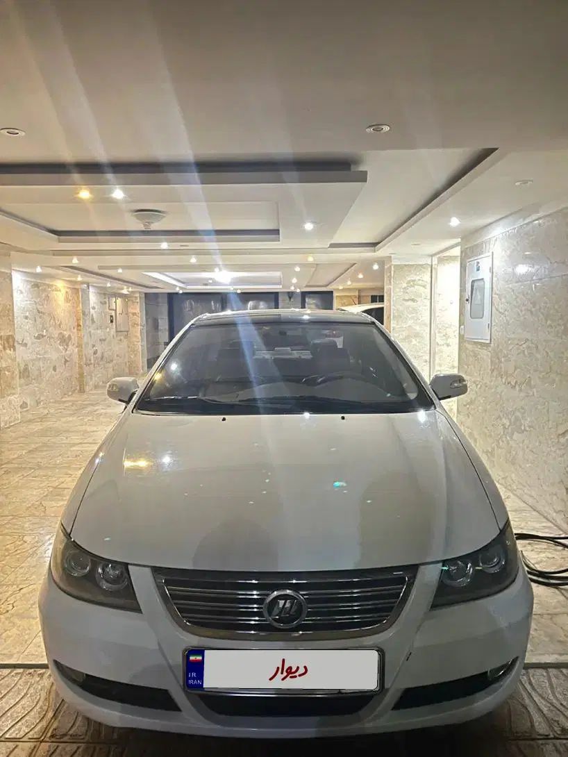 لیفان 620 دنده ای 1800 - 1392