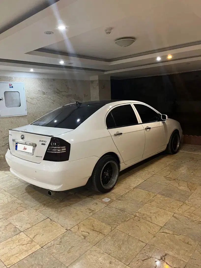 لیفان 620 دنده ای 1800 - 1392